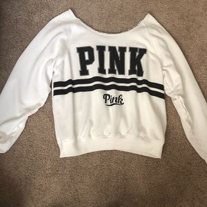 PINK Sweatshirt